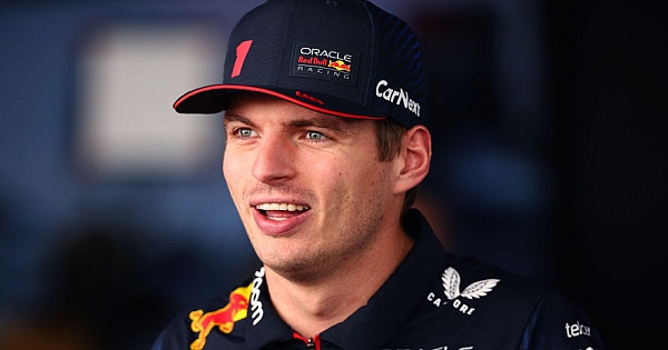 O Ultimate Team de Max Verstappen no EA FC 24