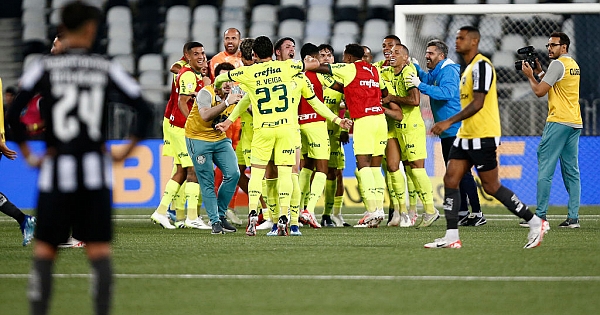 Os jogos inesquecíveis do Brasileirão 2023