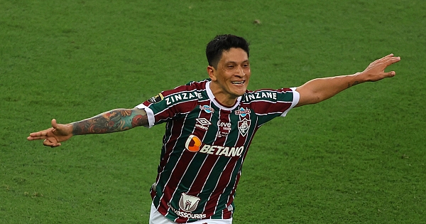 Os últimos vencedores do prêmio 'Rei da América'