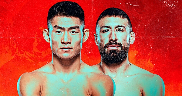 Os melhores palpites para o UFC Vegas 83: Song x Gutierrez