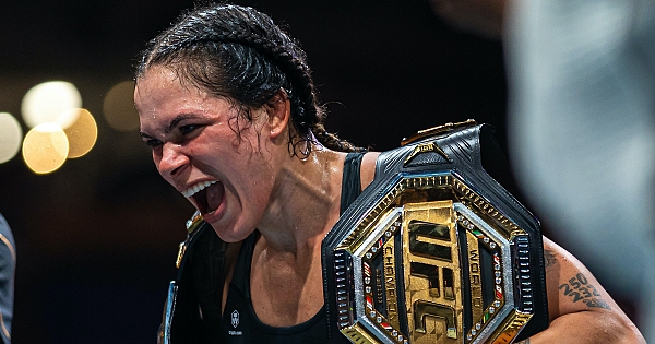 Os principais lutadores que se aposentaram do MMA em 2023