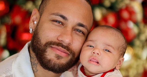 Veja como os jogadores curtiram o Natal de 2023