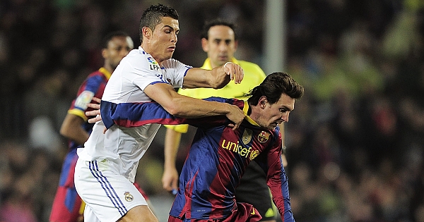 10 curiosidades do “El Clásico”