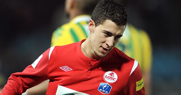 10 jogadores que atuaram pelo Lille e você não sabia