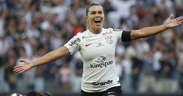 IFFHS aponta Corinthians como melhor time feminino da América do Sul; Veja o top 10