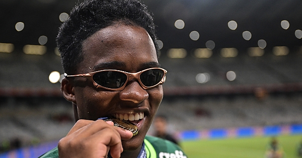 Os 10 jogadores mais valiosos da Supercopa do Brasil 2024