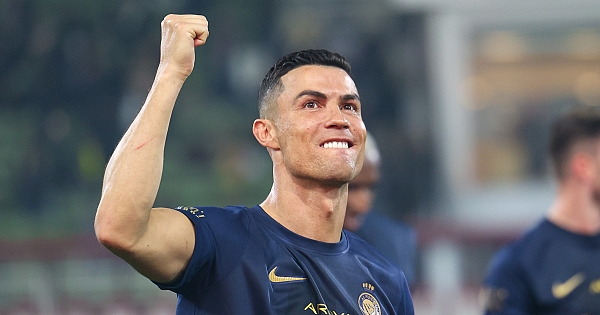 Os 10 maiores artilheiros de 2023 