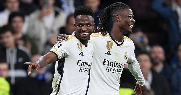 Os 23 indicados ao XI do Ano da FIFPro