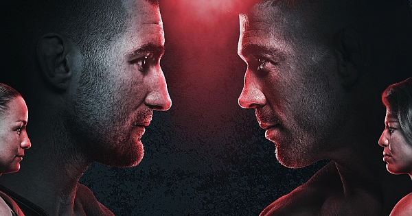 Os melhores palpites para o UFC 297: Strickland x Du Plessis