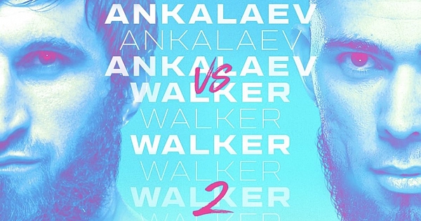 Os melhores palpites para o UFC Vegas 84: Ankalaev x Walker 2