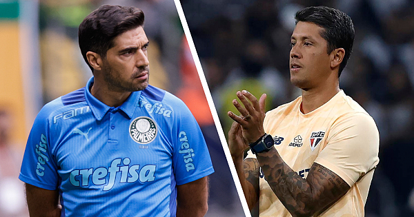 A escalação ideal da Supercopa do Brasil 2024