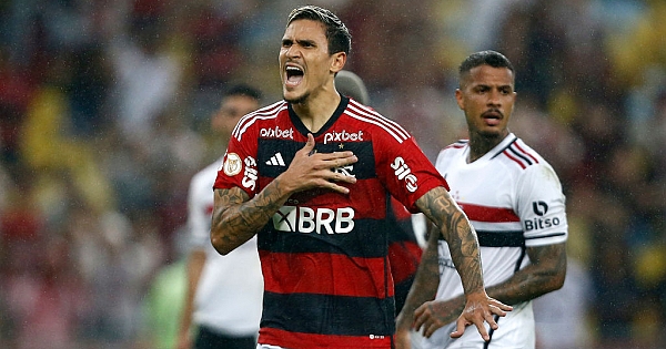 Os últimos artilheiros da Copa do Brasil