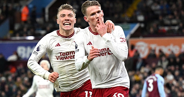 Manchester United tem o elenco mais caro da Europa; Veja o ranking