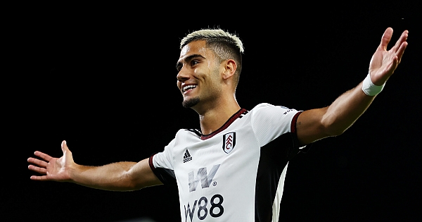 Andreas Pereira na Seleção; Confira as novidades da 1ª lista de Dorival Júnior
