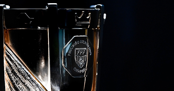 FPF divulga a nova taça do Campeonato Paulista; veja as imagens