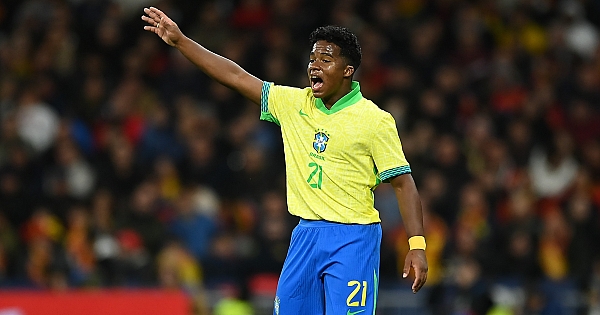 Os 10 jogadores mais valiosos do Brasileirão 2024