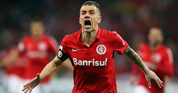 Os 10 maiores estrangeiros da história do Internacional