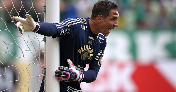 Os 10 maiores goleiros da história do Palmeiras