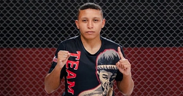 Os brasileiros escalados para o UFC Vegas 88: Tuivasa x Tybura