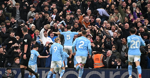 Os elencos mais valiosos das quartas de final da Champions League 2023/24