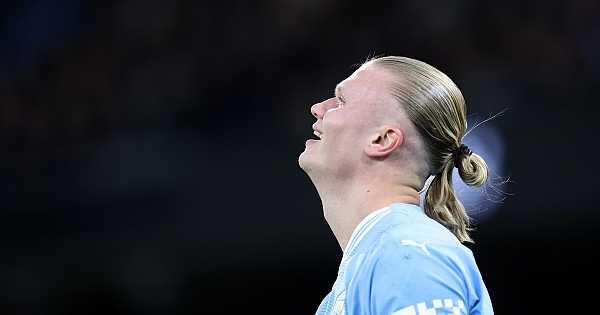 Os 10 jogadores mais valiosos das quartas de final da Champions League 2023/24