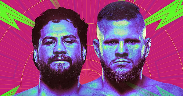 Os melhores palpites para o UFC Vegas 88: Tuivasa x Tybura