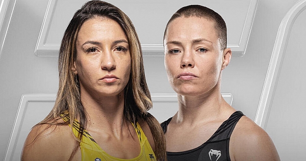 Os melhores palpites para o UFC Vegas 89: Ribas x Namajunas