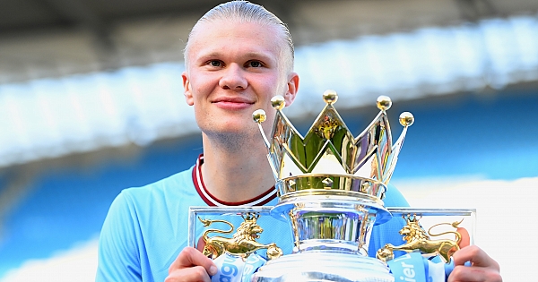 As melhores ligas nacionais do mundo, de acordo com o Opta