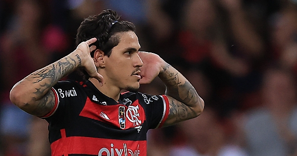 Os atacantes mais valiosos da Libertadores 2024