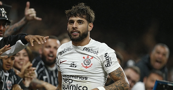 Os atacantes mais valiosos do Brasileirão 2024