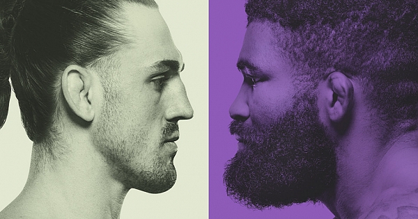 Os melhores palpites para o UFC Vegas 90: Allen x Curtis 2