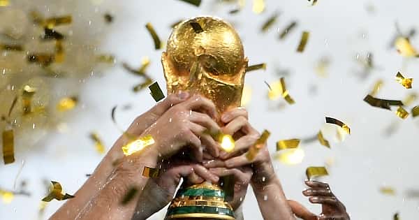 recordes da Copa do Mundo