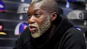 A estrela à procura de uma equipa para o 100º golo!  'Por favor me leve '