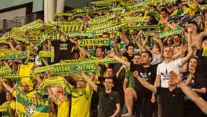 Acun Ilıcalı comprou o clube