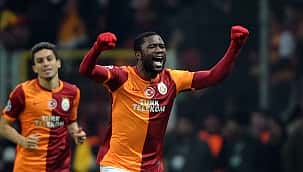 Transferência de Flash de Adana Demirspor