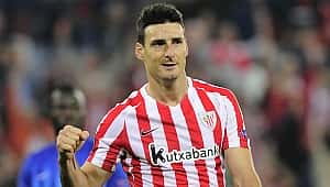 Aduriz disse adeus aos 39 anos