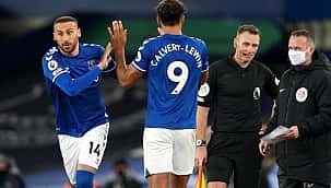 Declaração para Cenk Tosun de Advocaat