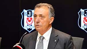 Ahmet Nur Cebi anunciado! 'Gökhan e Caner ...'