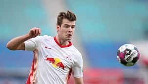 Alexander Sørloth:  '' Turquia  's sem tática '  '