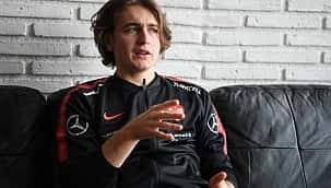 Ali Akman: Minhas razões para escolher  '' Europa ...  ''