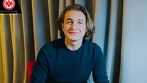 Por que Ali Akman escolheu Frankfurt?