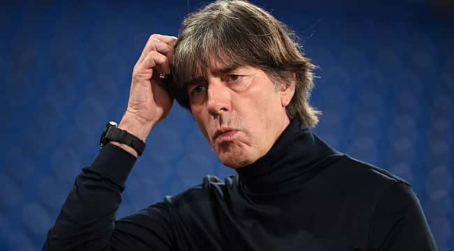 Era Joachim Löw termina na Alemanha