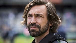 Andrea Pirlo está de volta à Juventus! Tarefa ...