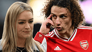 Escolha interessante do Arsenal: continuação com David Luiz