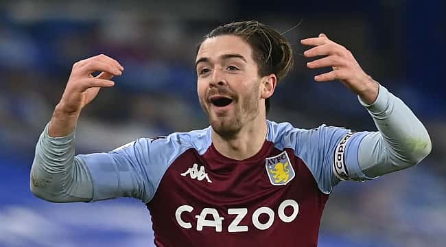 Fantasy Premier League é proibido ao Aston Villa!