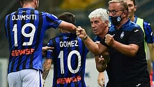 Atalanta está fazendo história! Primeiro em 68 anos