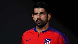 A era Diego Costa acabou no Atlético de Madrid!