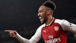 O salário que Aubameyang quer do Arsenal foi determinado!