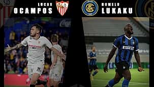 Duas figuras-chave na final da Liga Europa