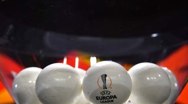 Os rivais de Başakşehir na Liga Europeia ficaram claros